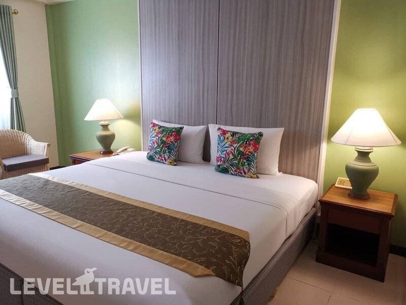 Фотография Capital O 75395 Sabai Lodge