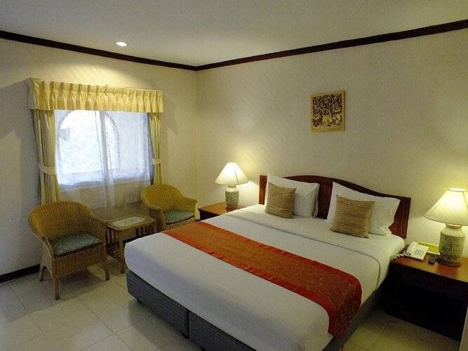 Capital O 75395 Sabai Lodge