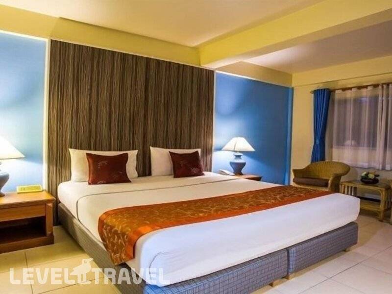 Фотография Capital O 75395 Sabai Lodge