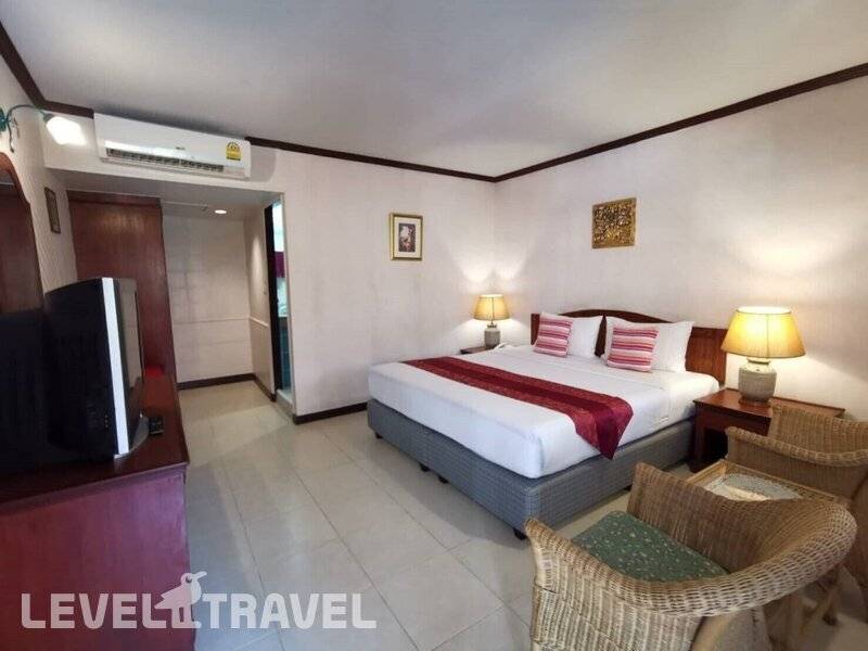 Фотография Capital O 75395 Sabai Lodge