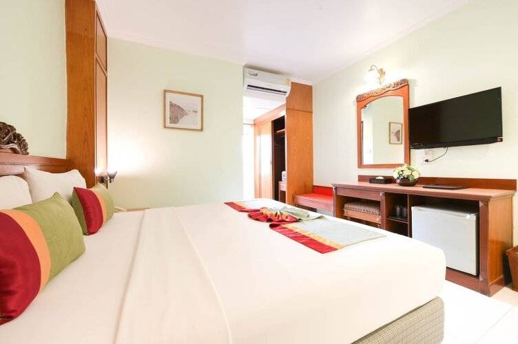 Capital O 75395 Sabai Lodge