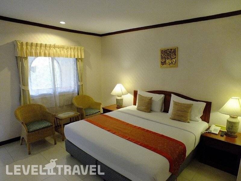 Фотография Capital O 75395 Sabai Lodge