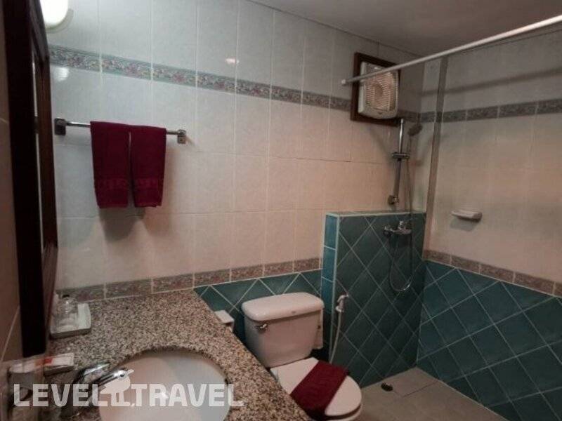 Фотография Capital O 75395 Sabai Lodge