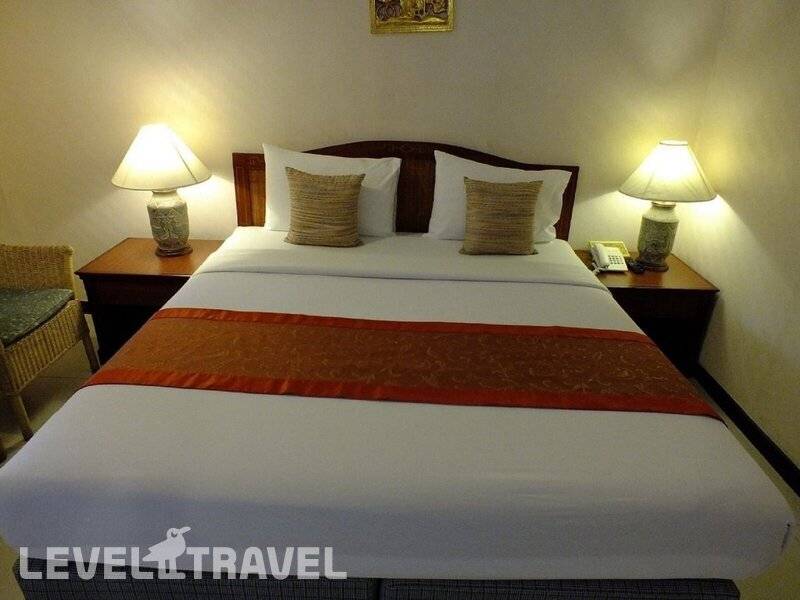 Фотография Capital O 75395 Sabai Lodge