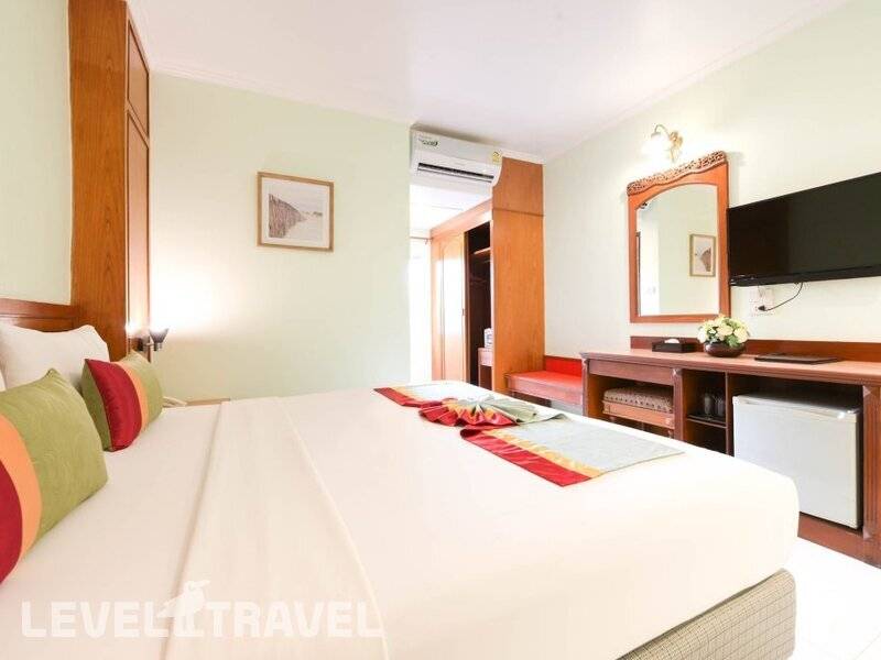 Фотография Capital O 75395 Sabai Lodge
