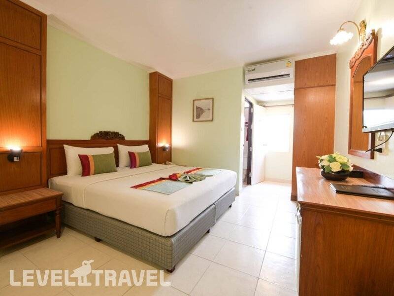 Фотография Capital O 75395 Sabai Lodge