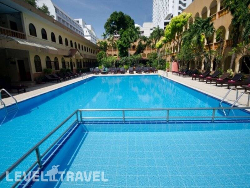 Фотография Capital O 75395 Sabai Lodge