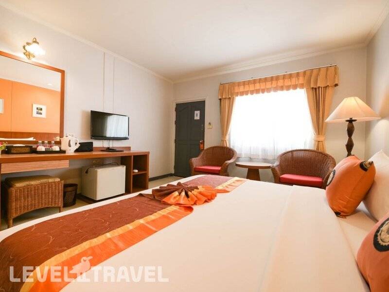 Фотография Capital O 75395 Sabai Lodge