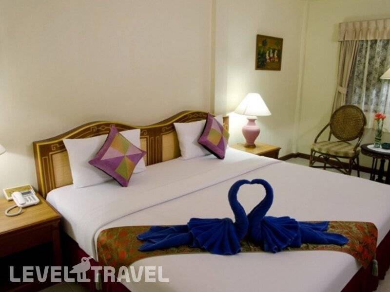 Фотография Capital O 75395 Sabai Lodge