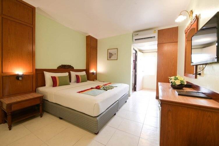 Capital O 75395 Sabai Lodge