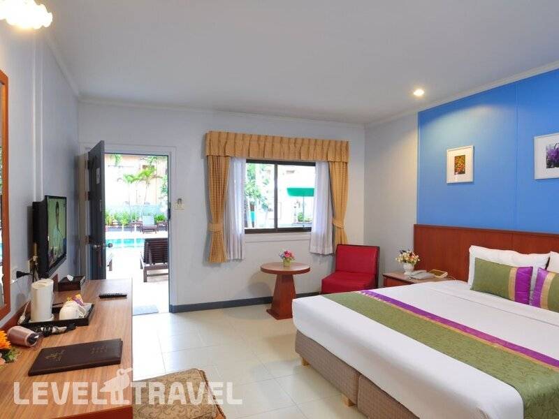 Фотография Capital O 75395 Sabai Lodge