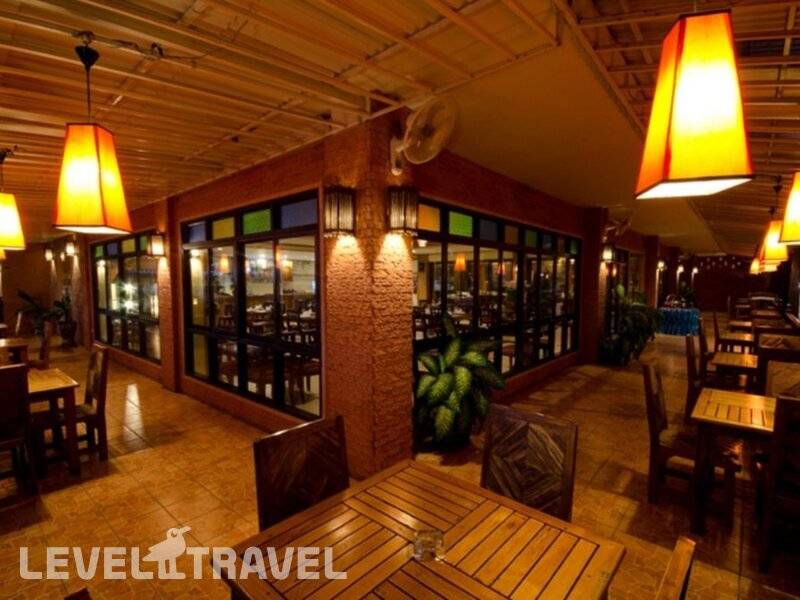 Фотография Capital O 75395 Sabai Lodge