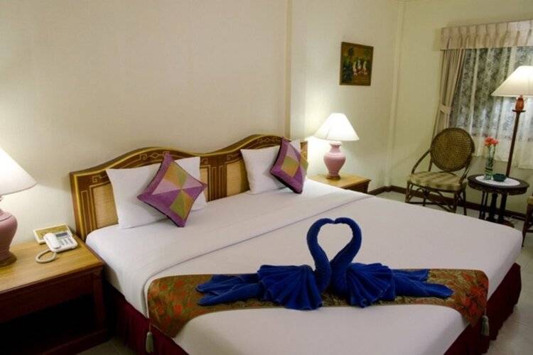 Capital O 75395 Sabai Lodge
