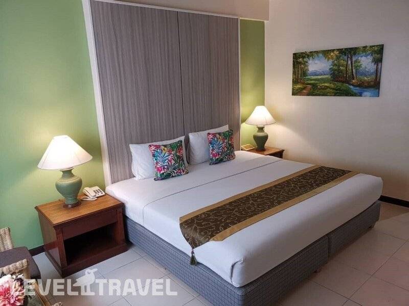 Фотография Capital O 75395 Sabai Lodge