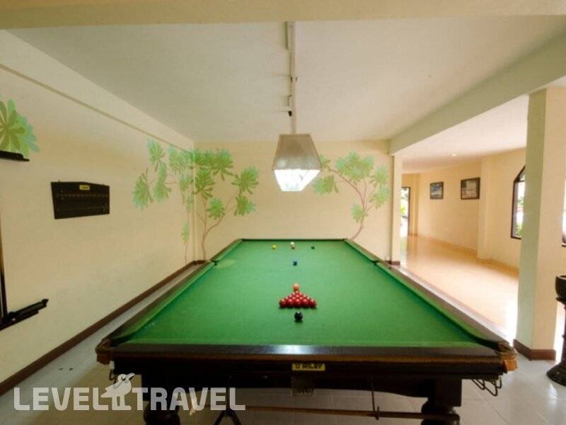 Фотография Capital O 75395 Sabai Lodge