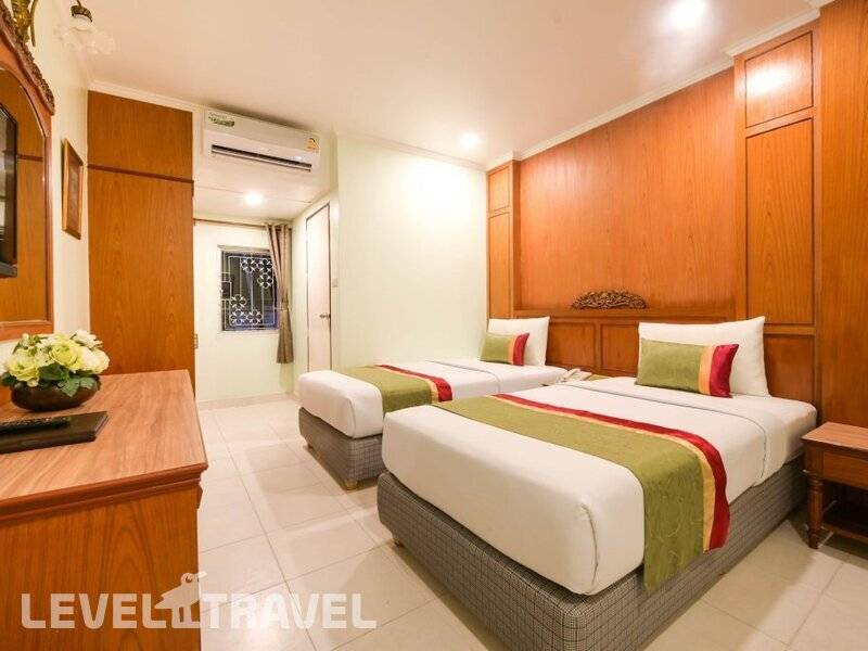 Фотография Capital O 75395 Sabai Lodge