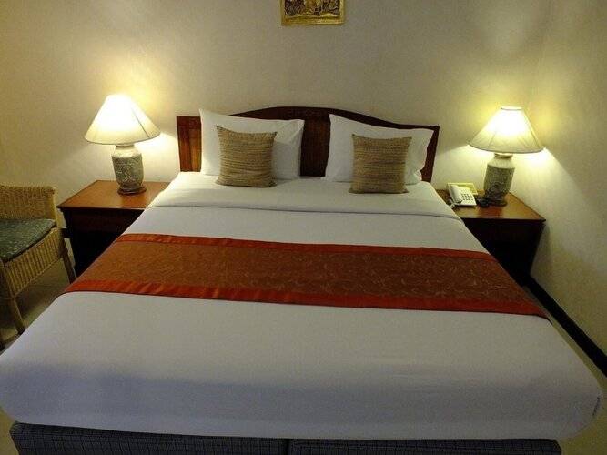 Capital O 75395 Sabai Lodge
