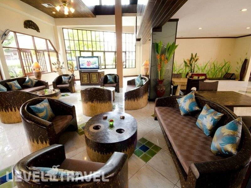 Фотография Capital O 75395 Sabai Lodge