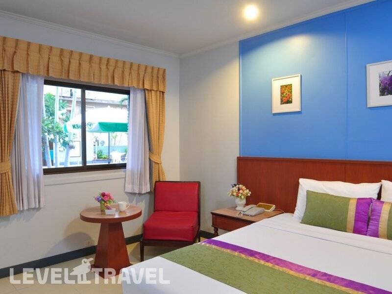 Фотография Capital O 75395 Sabai Lodge