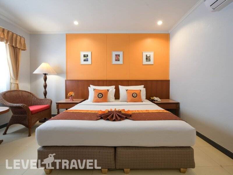 Фотография Capital O 75395 Sabai Lodge