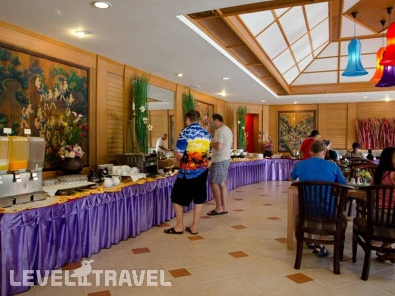 Фотография Capital O 75395 Sabai Lodge
