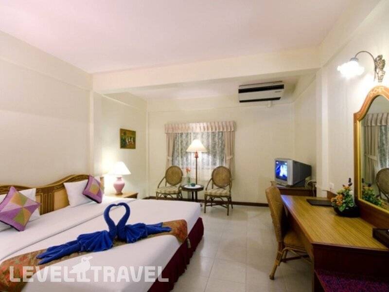 Фотография Capital O 75395 Sabai Lodge
