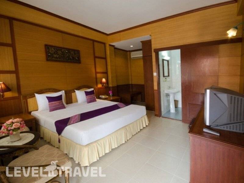 Фотография Capital O 75395 Sabai Lodge