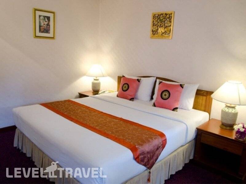 Фотография Capital O 75395 Sabai Lodge