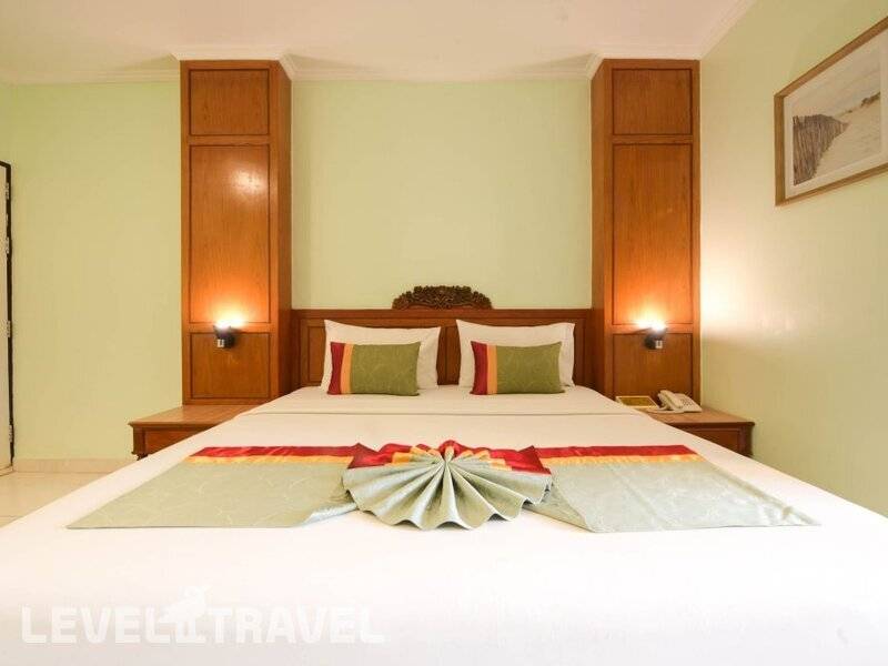 Фотография Capital O 75395 Sabai Lodge