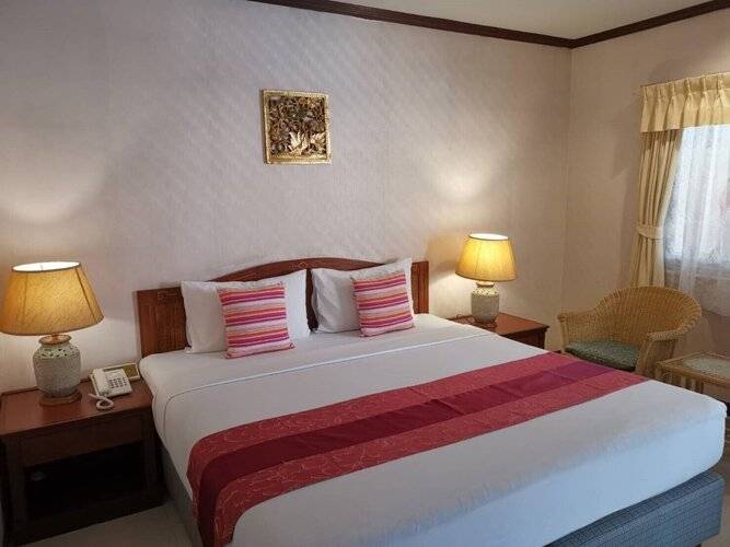 Capital O 75395 Sabai Lodge