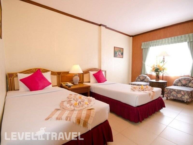 Фотография Capital O 75395 Sabai Lodge