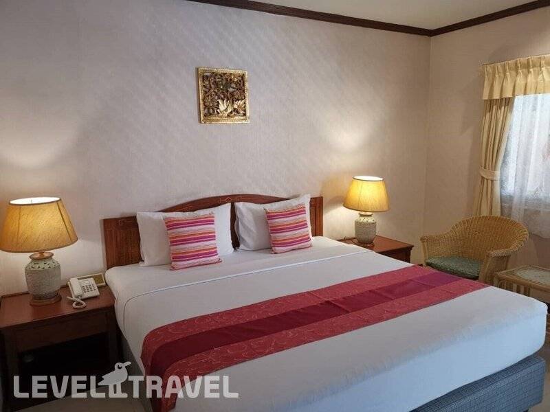 Фотография Capital O 75395 Sabai Lodge