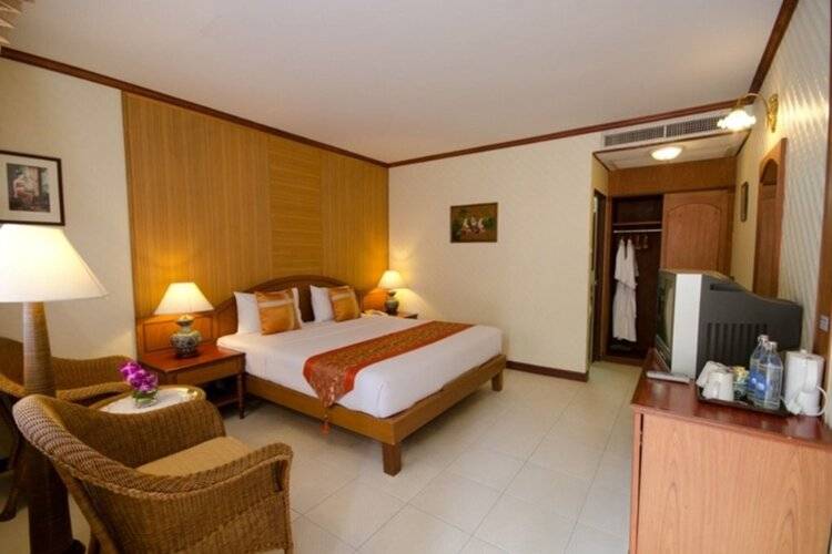 Capital O 75395 Sabai Lodge