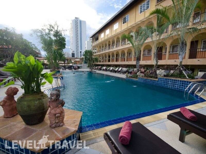 Фотография Capital O 75395 Sabai Lodge