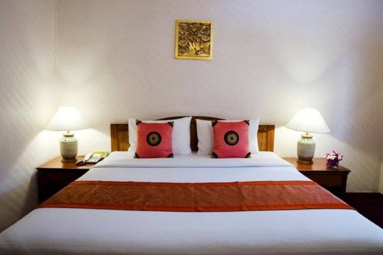 Capital O 75395 Sabai Lodge