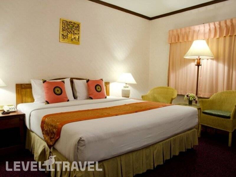 Фотография Capital O 75395 Sabai Lodge