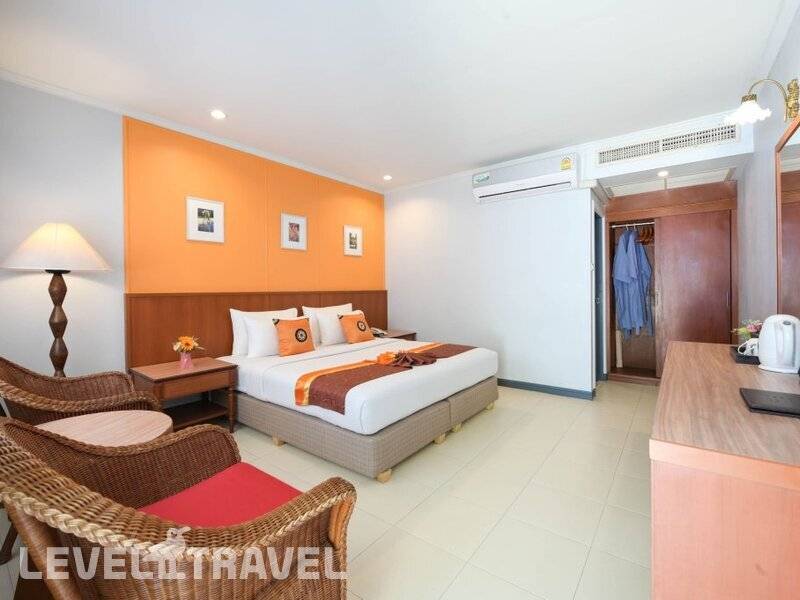 Фотография Capital O 75395 Sabai Lodge