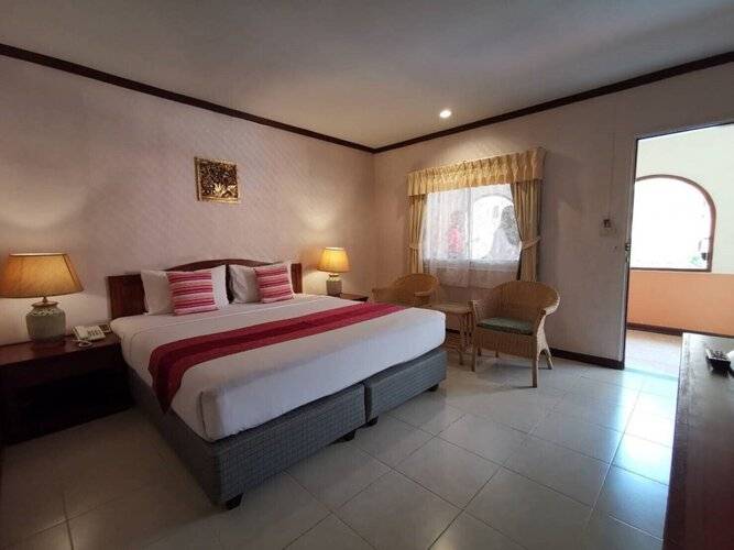 Capital O 75395 Sabai Lodge