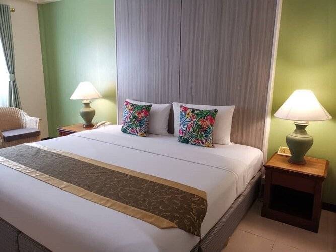 Capital O 75395 Sabai Lodge