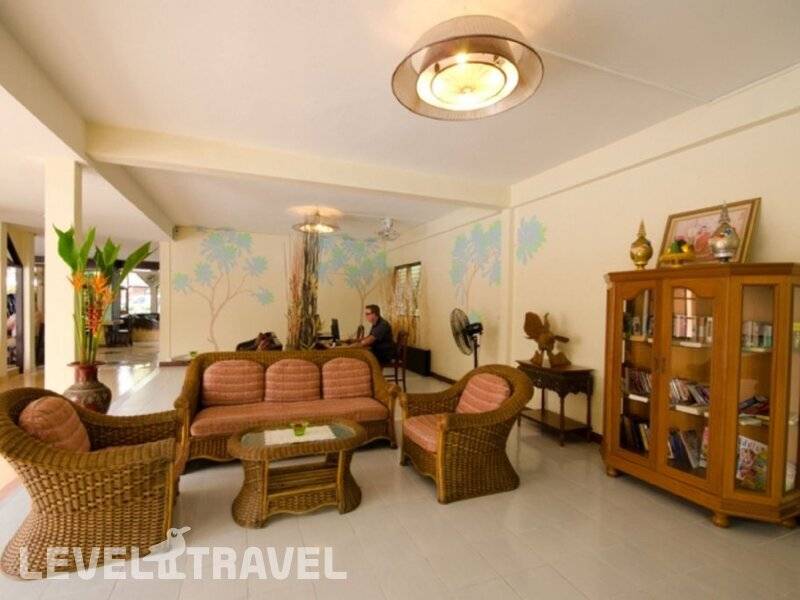 Фотография Capital O 75395 Sabai Lodge