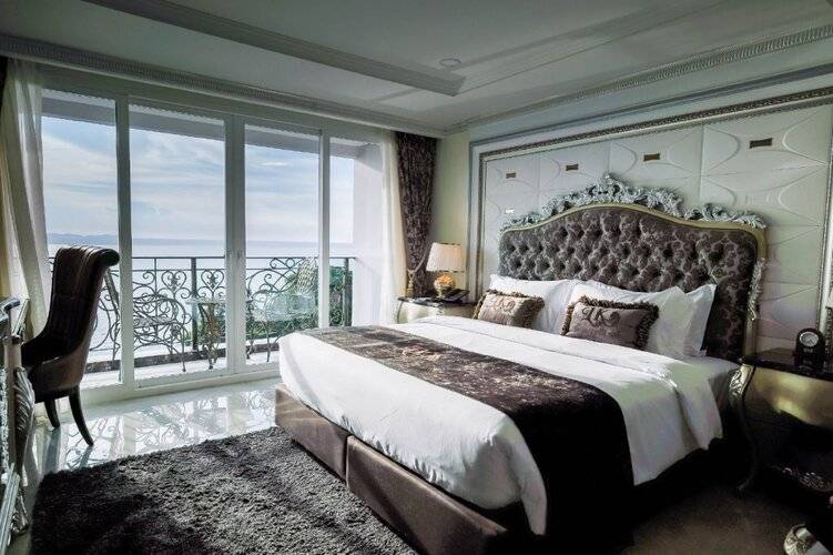 LK Emerald Beach