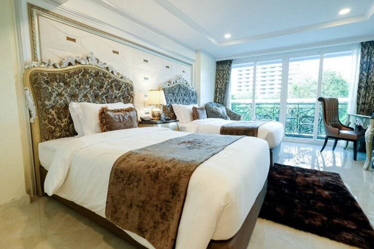 LK Emerald Beach