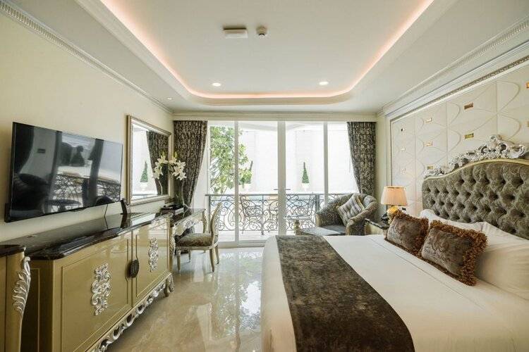 LK Emerald Beach