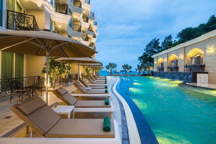 LK Emerald Beach