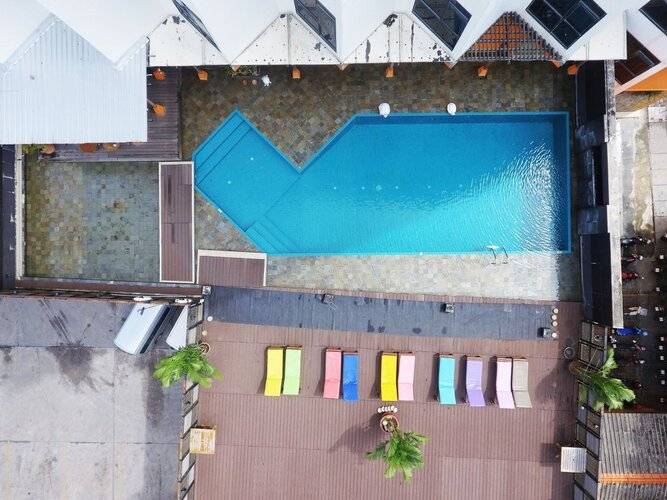 The Seasons Pattaya