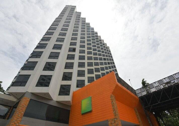 The Seasons Pattaya
