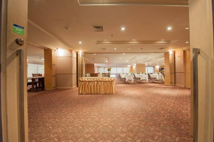 The Seasons Pattaya
