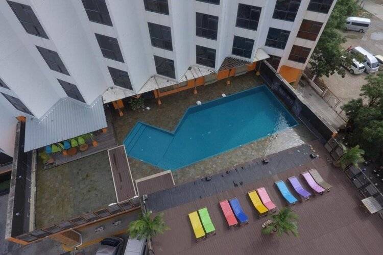 The Seasons Pattaya