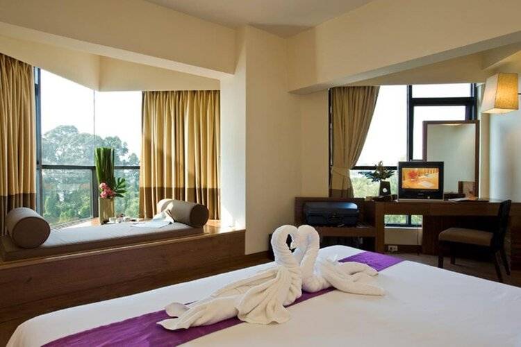 The Seasons Pattaya