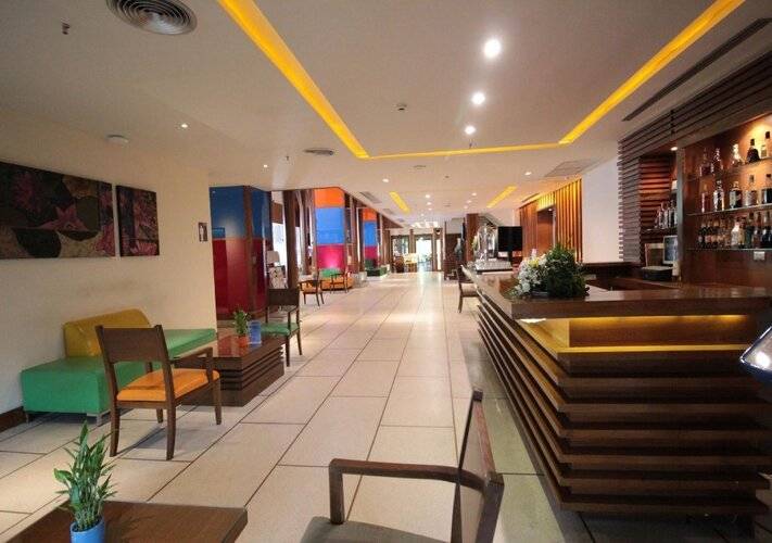 The Seasons Pattaya